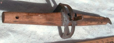 February 2012 Mystery Tool D Image